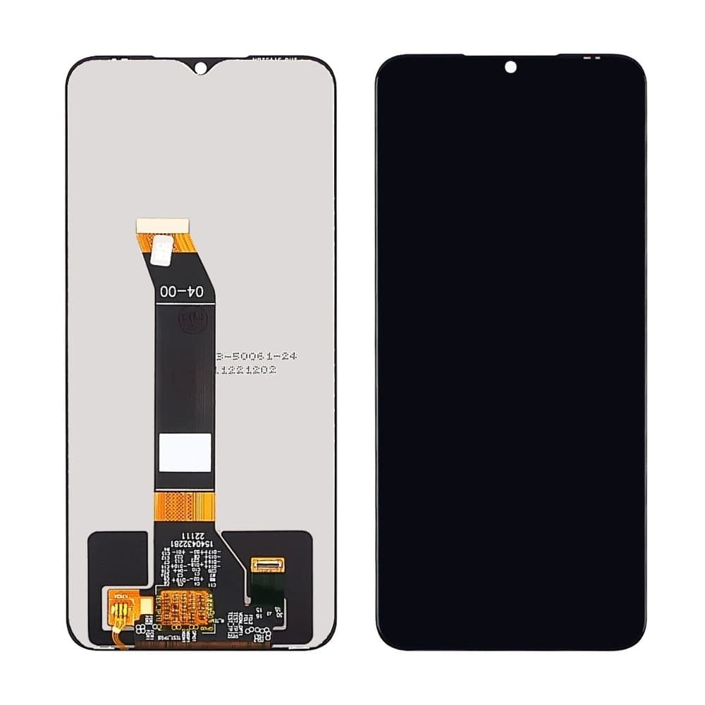 ������� Xiaomi Poco M4 5G, Poco M5 4G, Redmi 10 5G, Redmi Note 11E, Redmi Note 11R, 22041219C, 22041219PG, 22071219CG, 22095RA98C, ������, Rev 05-00 | � ��������� | High Copy | ���������� ������, �����
