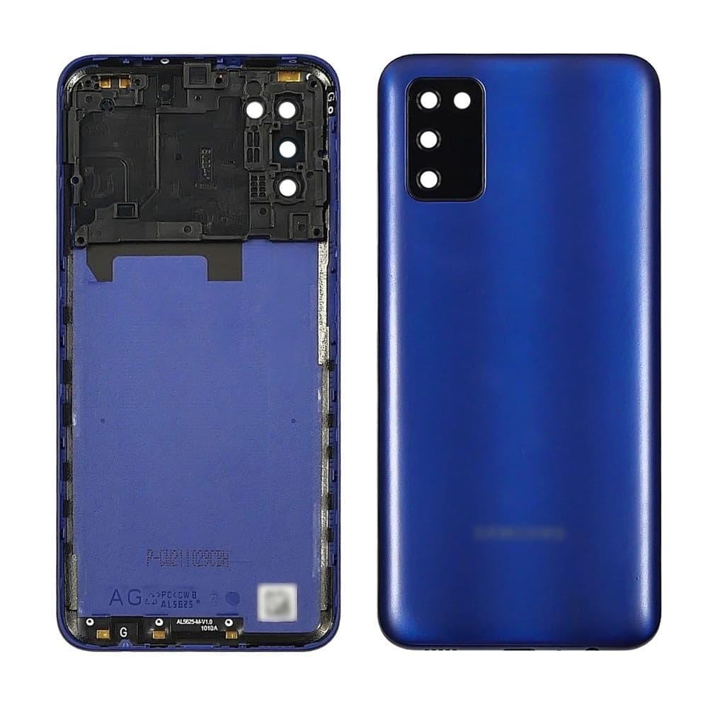 ����� ������ Samsung SM-A037 Galaxy A03s, ����, �� ����� ������, Original (PRC) | ������, ������ ������ ������������, ���, �������