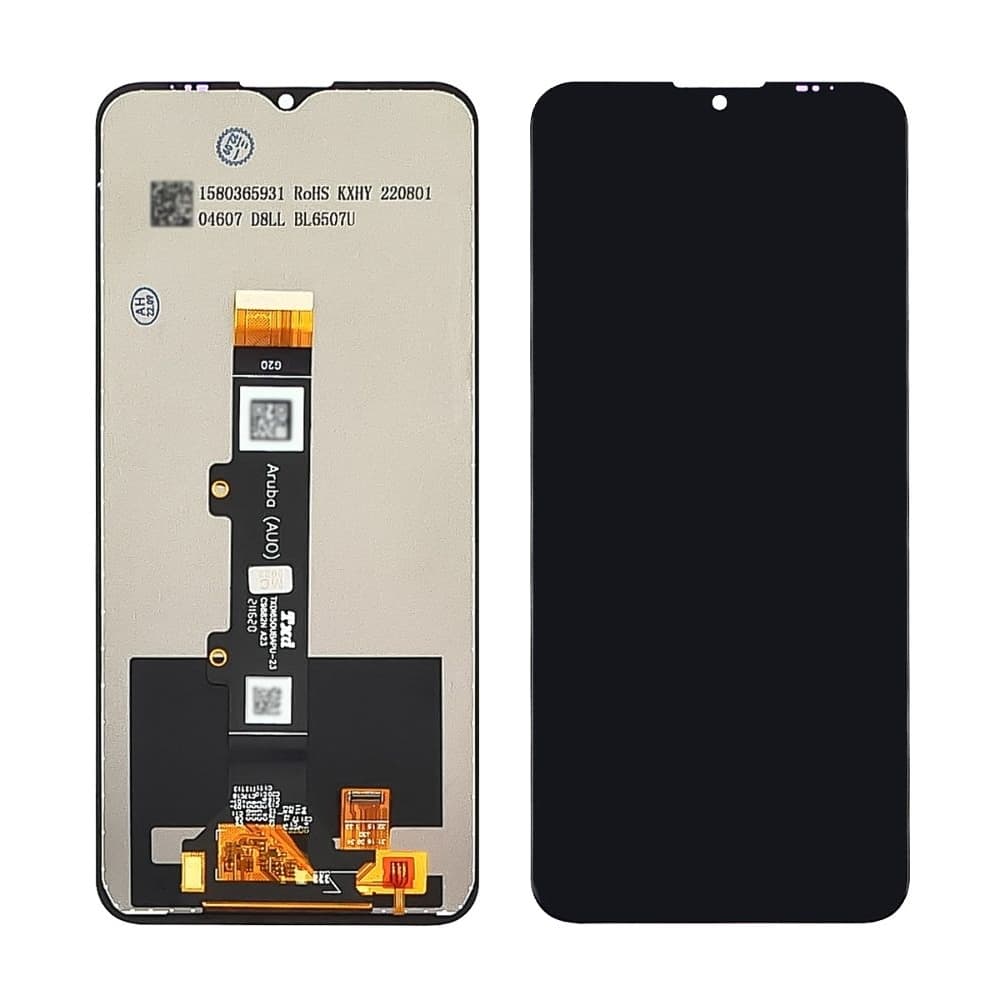 ������� Motorola Moto G20, XT2128-1, XT2128-2, ������ | � ��������� | Original (PRC) | ���������� ������, �����