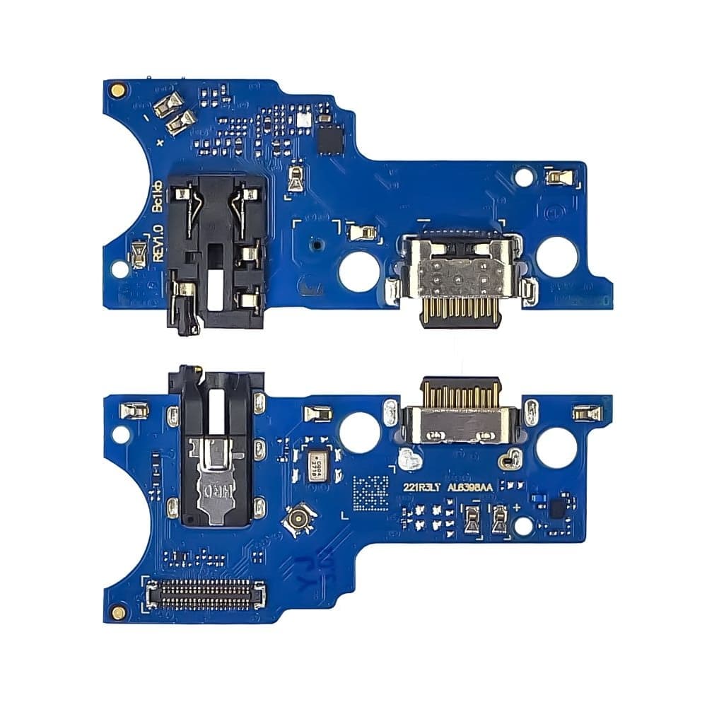 ����� ������� Samsung SM-A042 Galaxy A04e, ����� ���������� �������, � ����������, High Copy