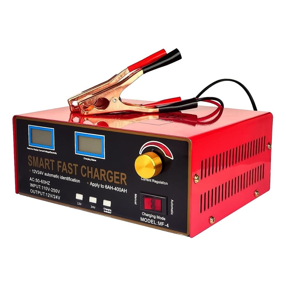 ����� �������� ���������� MF-4, 12V, 24V, 20�, 600W, �������, ���������, AGM �������������