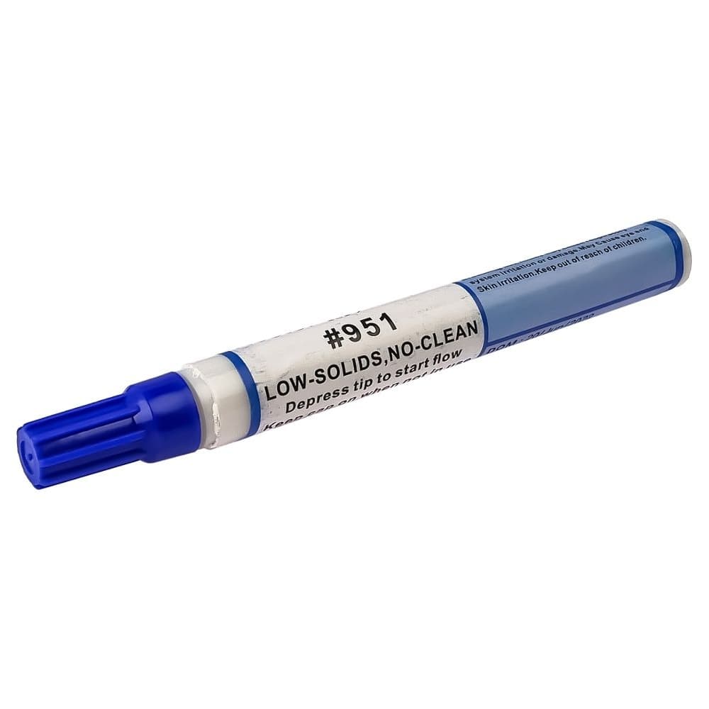 ����-������ Kester #951, 10 ��, �������������