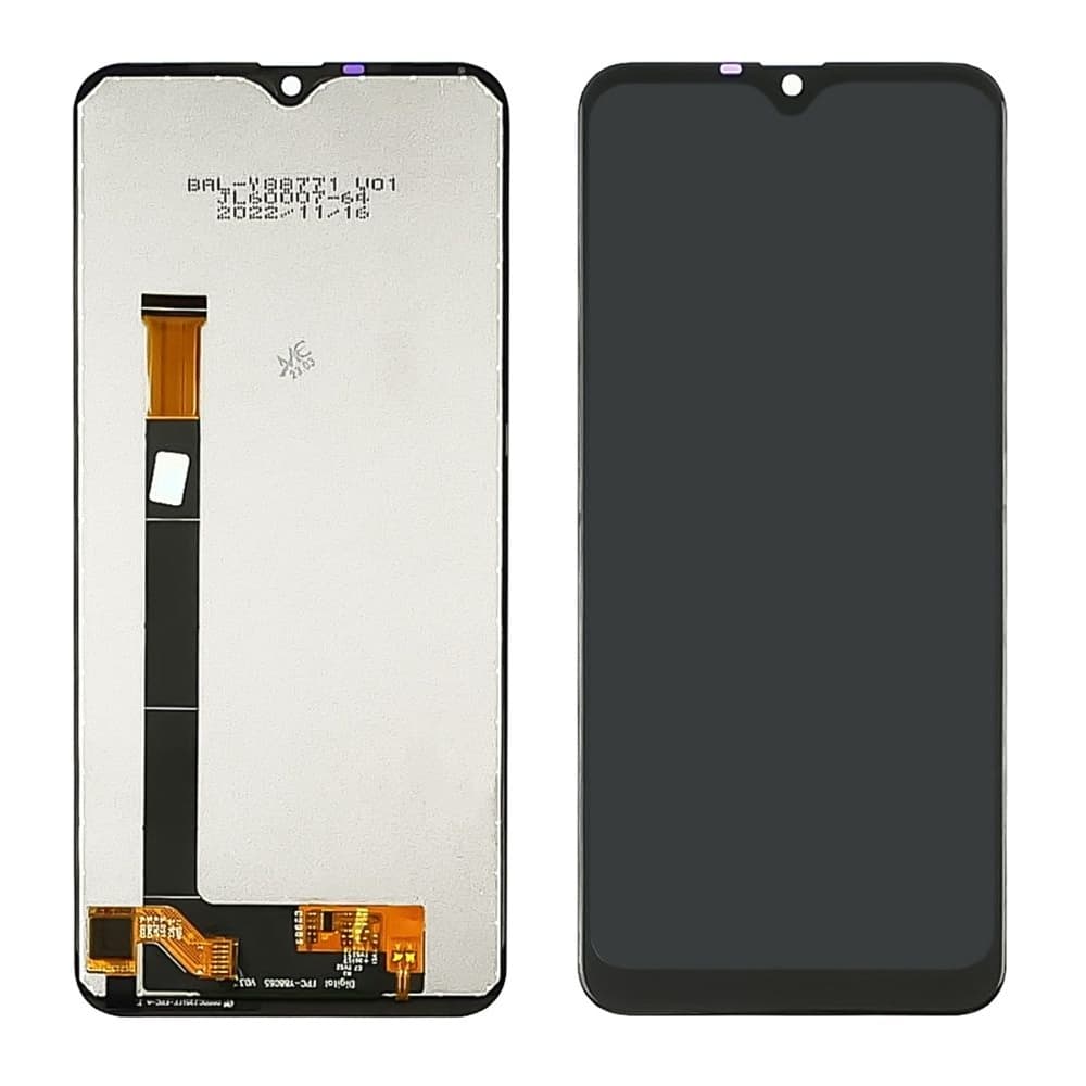 ������� Ulefone S11, ������ | � ��������� | Original (PRC) | ���������� ������, �����