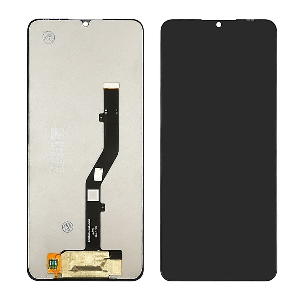 ������� ZTE Blade A72 4G, Blade A72S, Blade V40 Smart, Blade V40 Vita, ������ | � ��������� | Original (PRC) | ���������� ������, �����