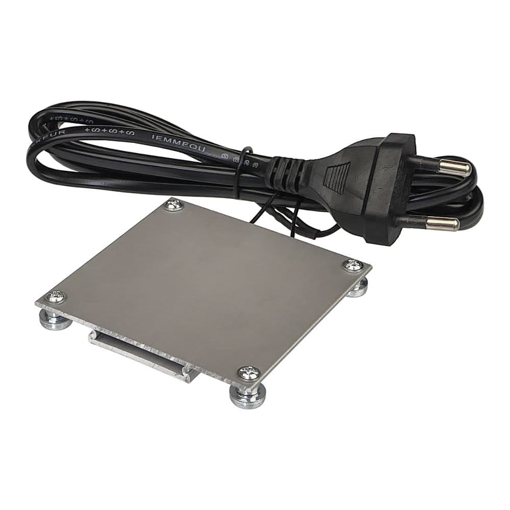 ��������������� PTC H-003, ��� ����� ����������� � ����������� �����������, 70 x 70 ��, 260 �C, 300 �� | �������� 6 ���.