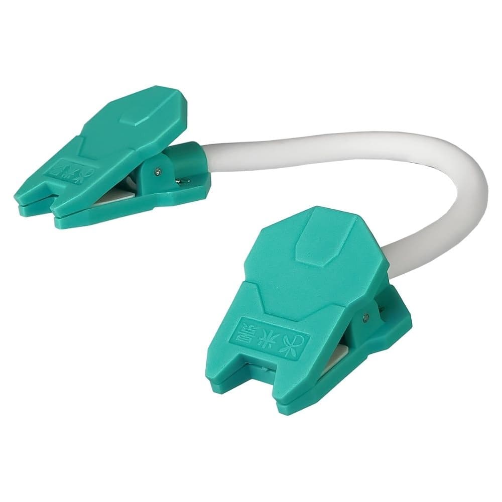 Тримач дисплейного модуля Mijing PM-11, гибкий | держатель