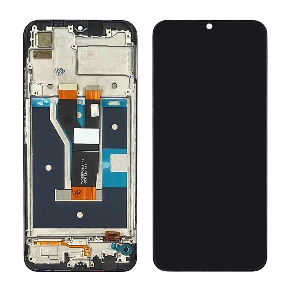 ������� Realme C20, RMX3061, RMX3063, C21, RMX3201, ������ | � ��������� | � �������� ����� | Original (PRC) | ���������� ������, �����