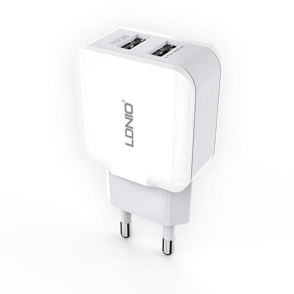 ������� �������� ���������� Ldnio A2202, 2 USB, �����