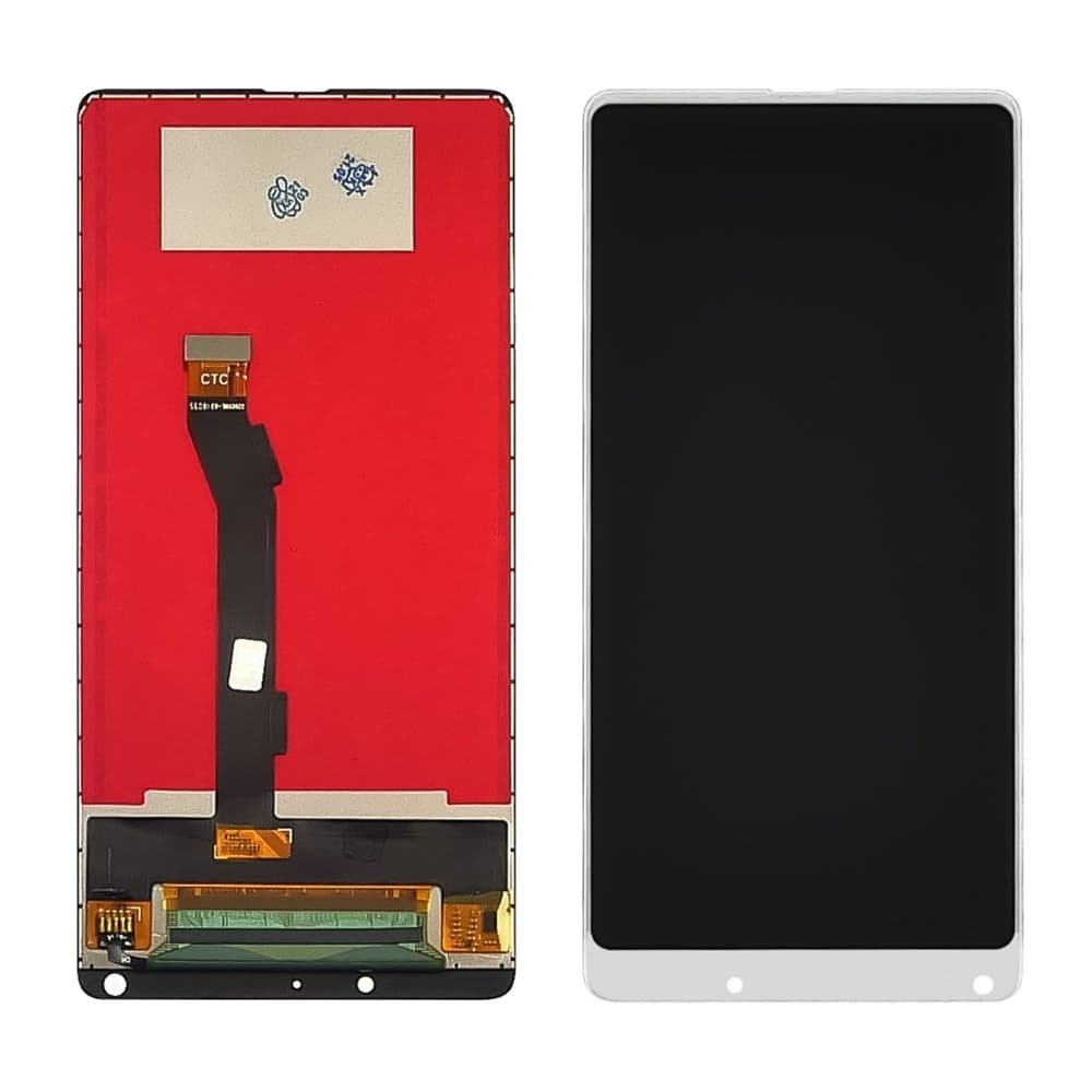 ������� Xiaomi Mi Mix 2, Mi Mix Evo, MDE5, ���� | � ��������� | High Copy | ���������� ������, �����