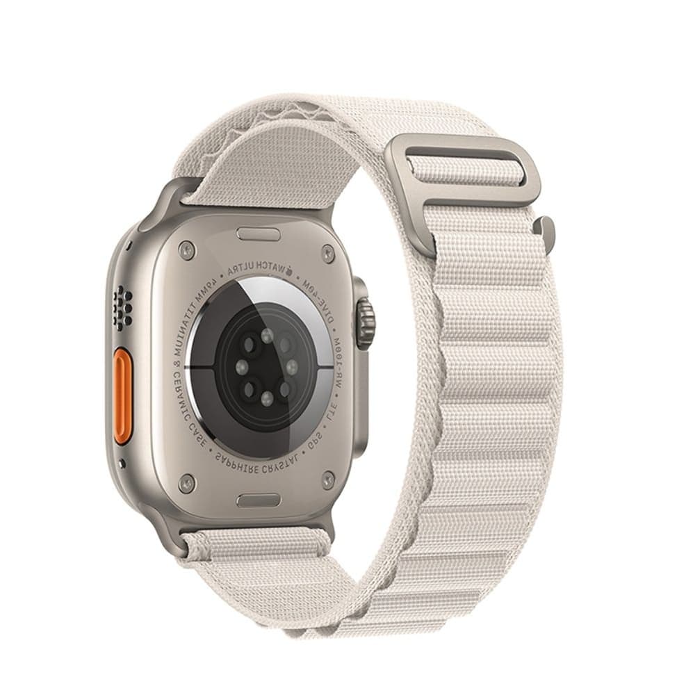 ������� ���������� Hoco iWatch WA13 alpine loop 38, 40, 41 ��, star color