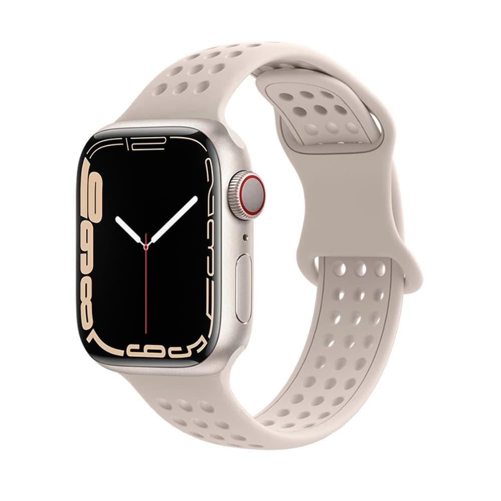 ������� ���������� Hoco iWatch WA08 honeycomb, 42, 44, 45, 49 ��, star color | ������� �����������