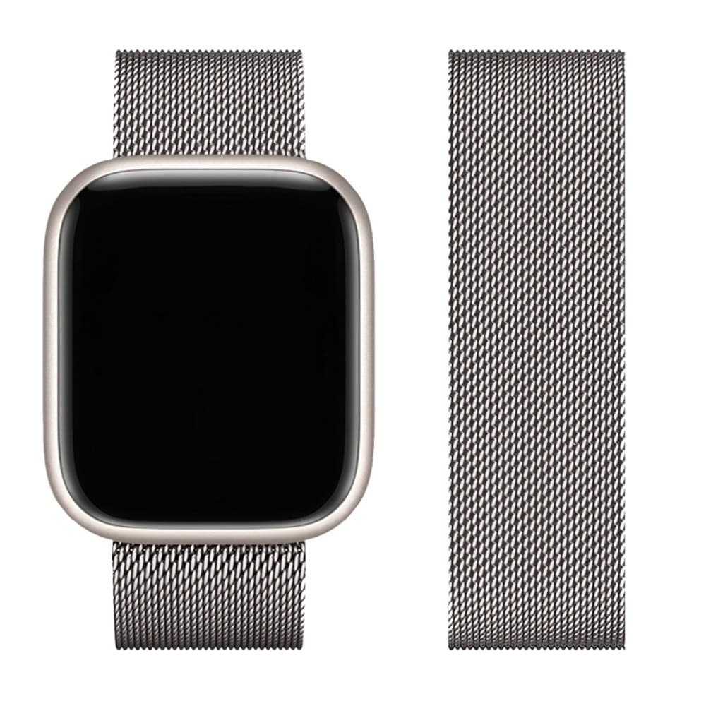 ������� ������������� Hoco iWatch WA03 milanese steel, 38, 40, 41 ��, star color