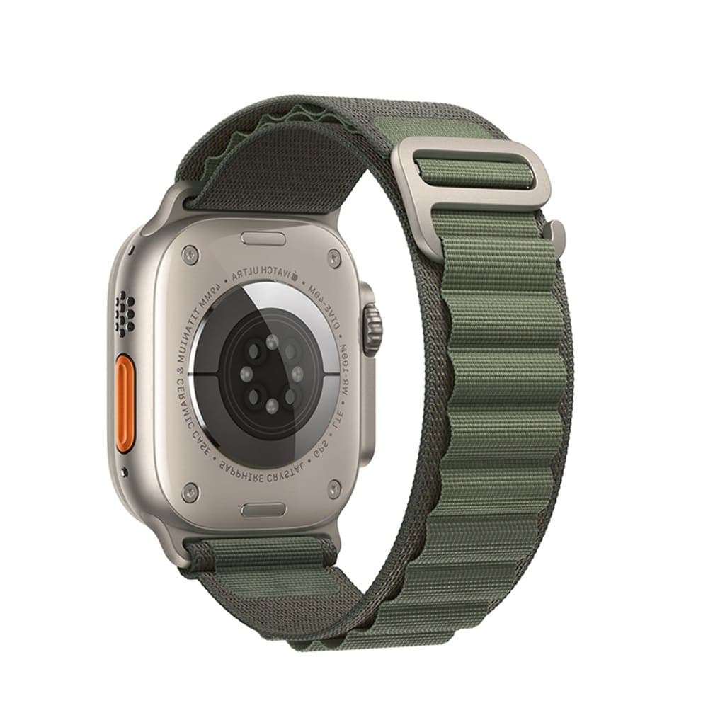 ������� ���������� Hoco iWatch WA13 alpine loop 42, 44, 45, 49 ��, �������