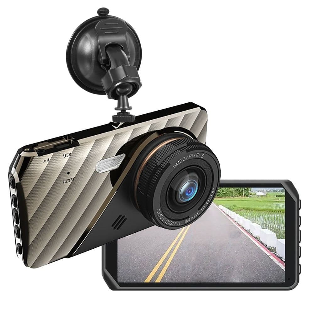 ���������������� H18 FHD 1080P, LCD 4.0