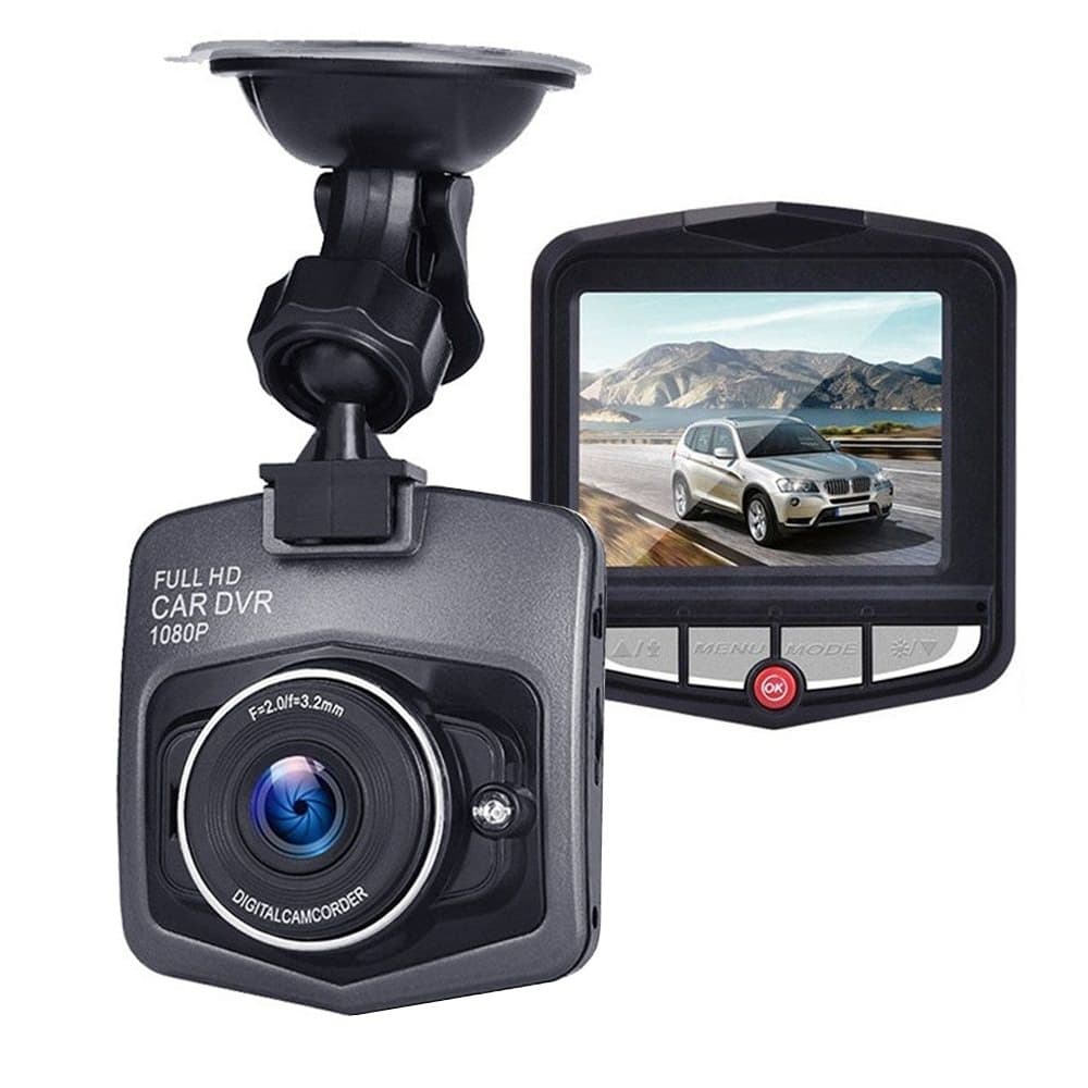 ���������������� Z1 GT300 HD 1080P, LCD 2.7