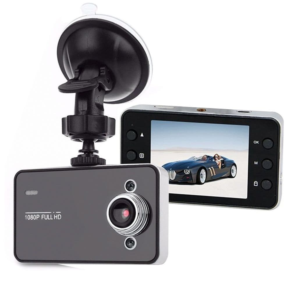 ���������������� Z7 (K6000) FHD 1080P, LCD 2.4