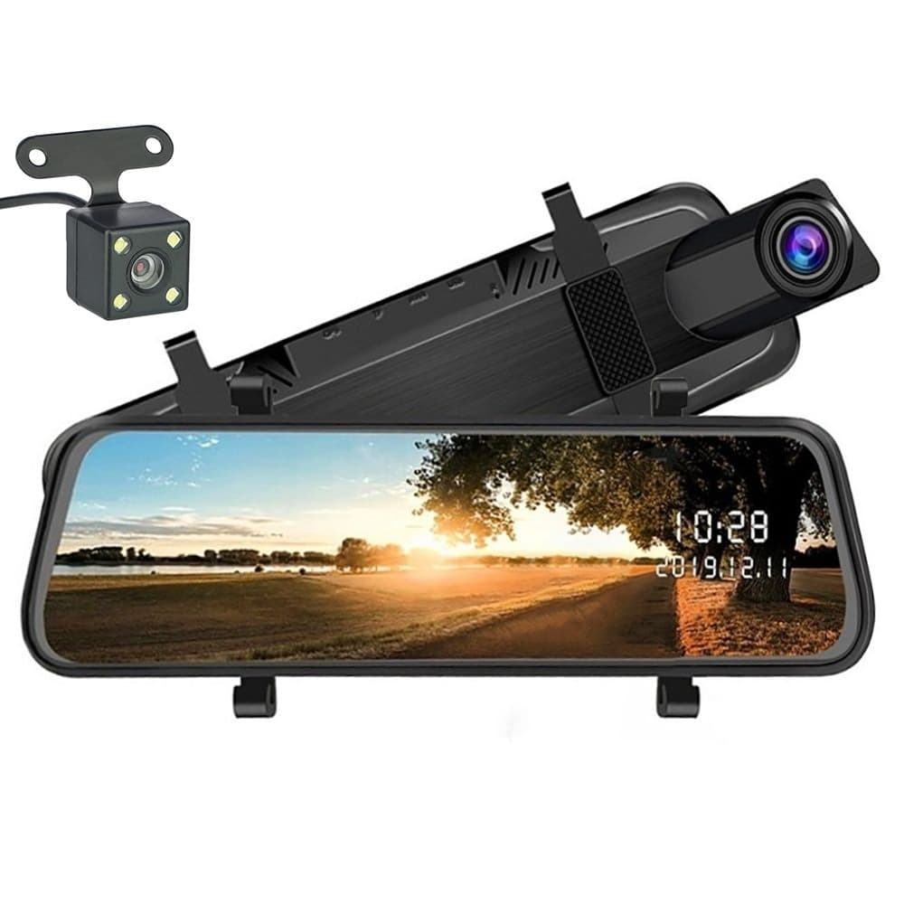 �������-���������������� V9 A40 HD 1080P, LCD 9.66