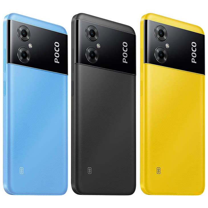 Xiaomi Poco M4 5G