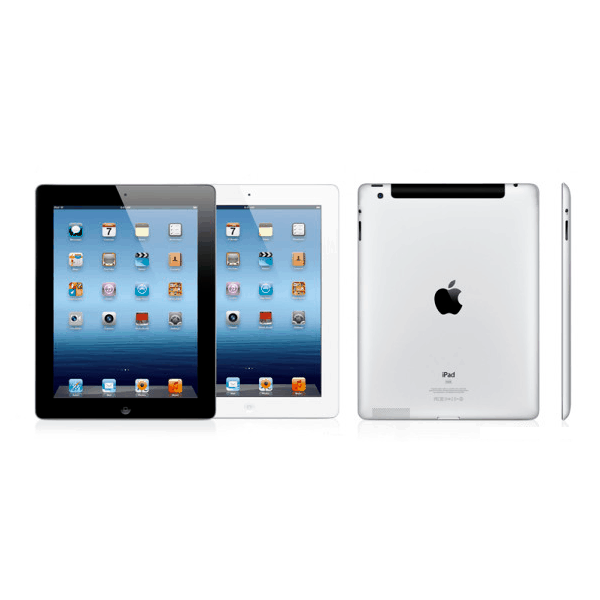 Apple iPad 4