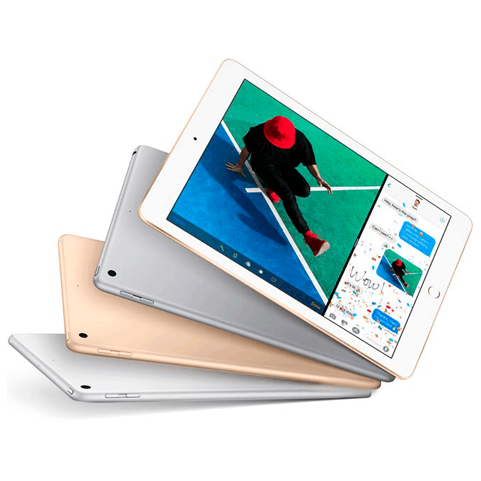 Apple iPad 9.7 (2017)