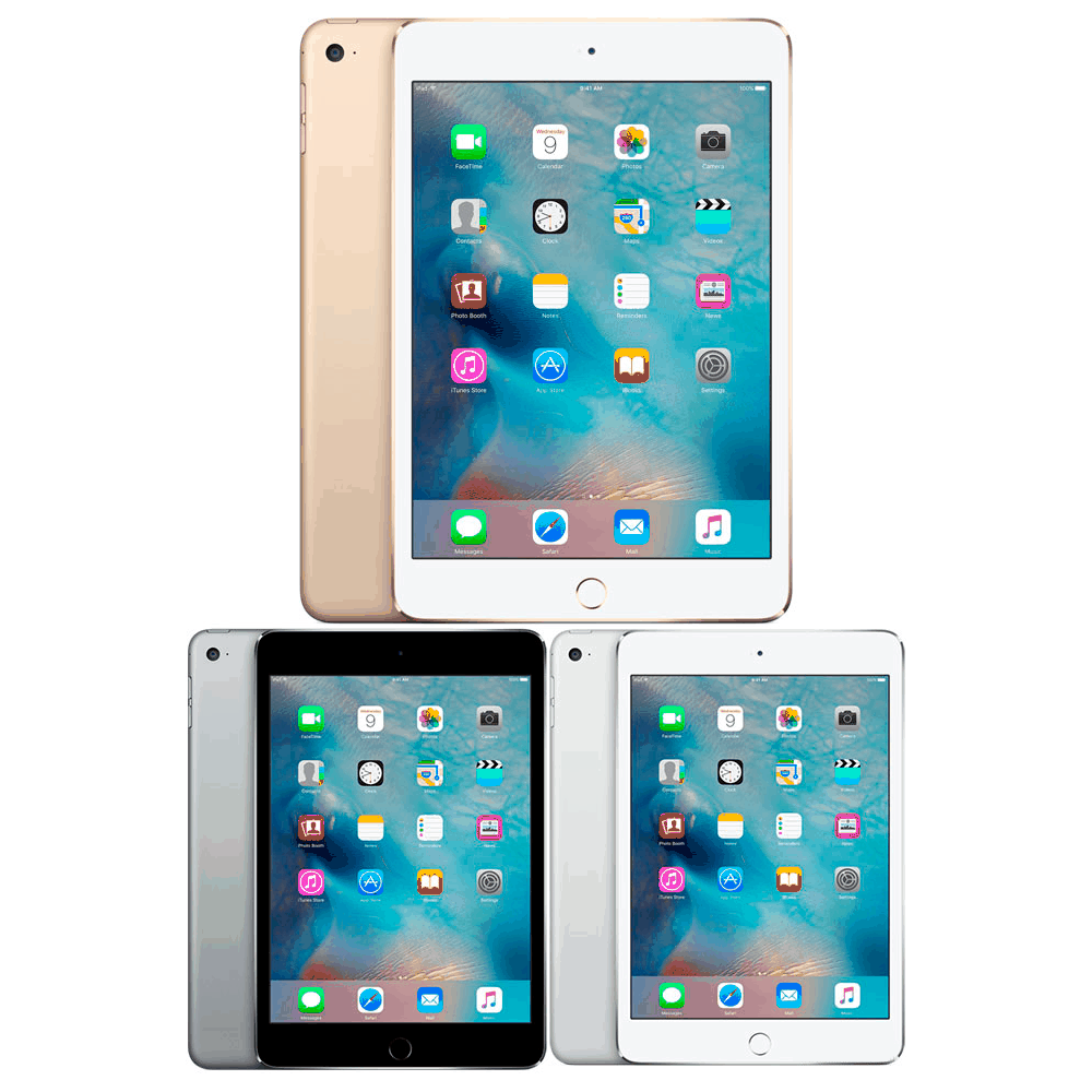 Apple iPad Mini 4