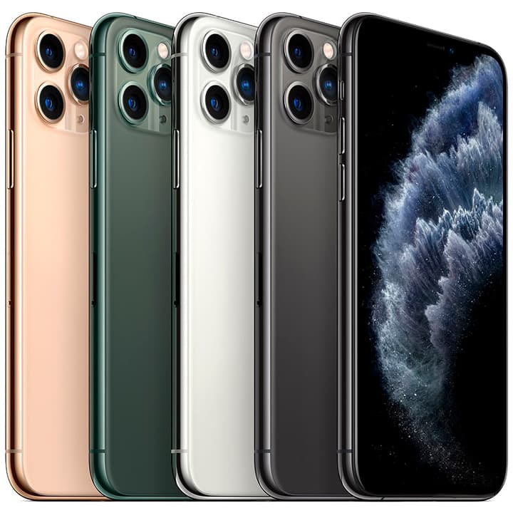 Apple iPhone 11 Pro