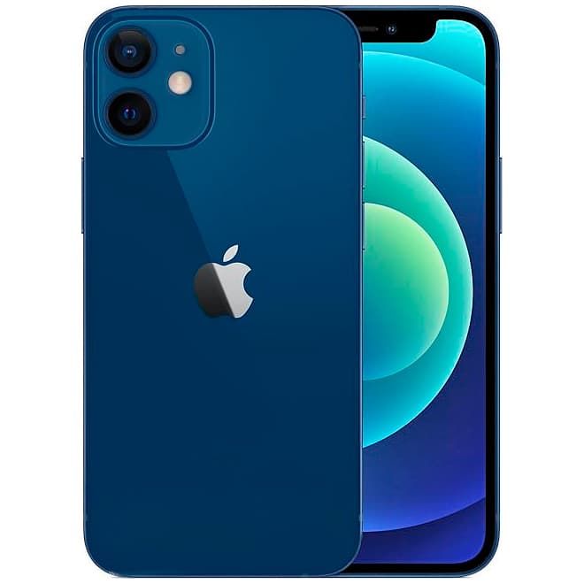 Apple iPhone 12 Mini