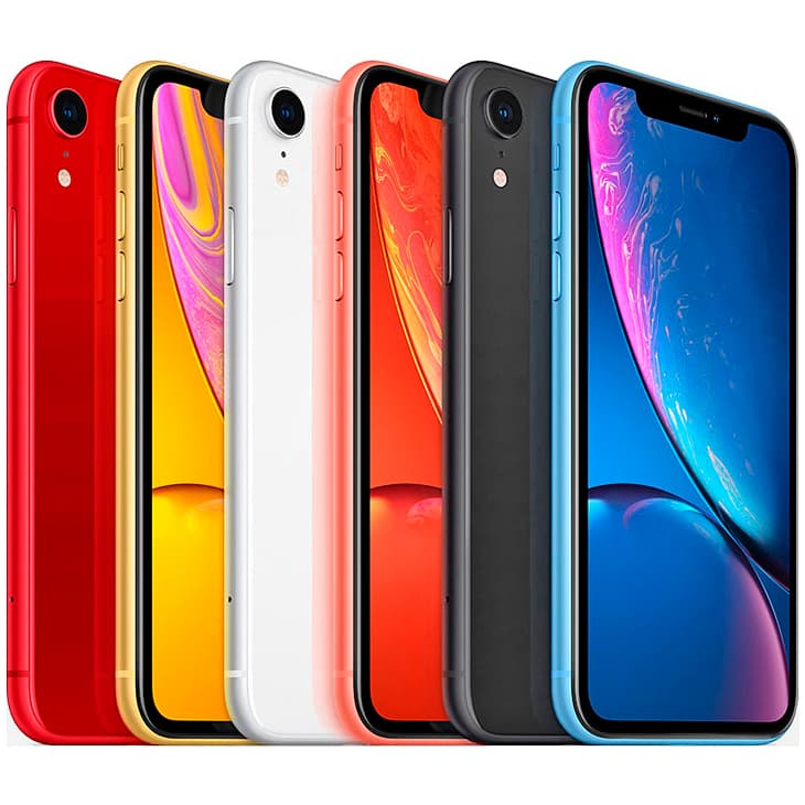 Apple iPhone XR