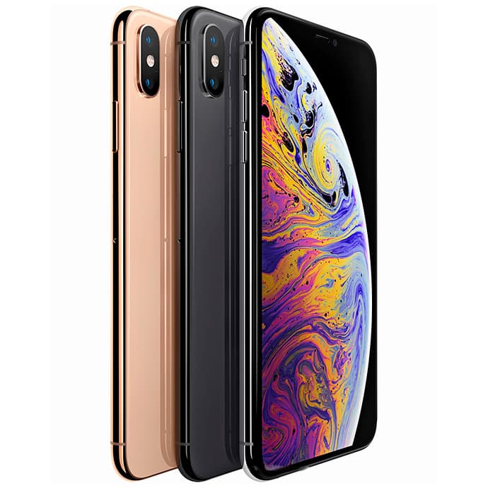 Apple iPhone XS Max
