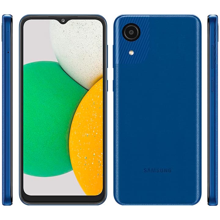 Samsung SM-A032 Galaxy A03 Core