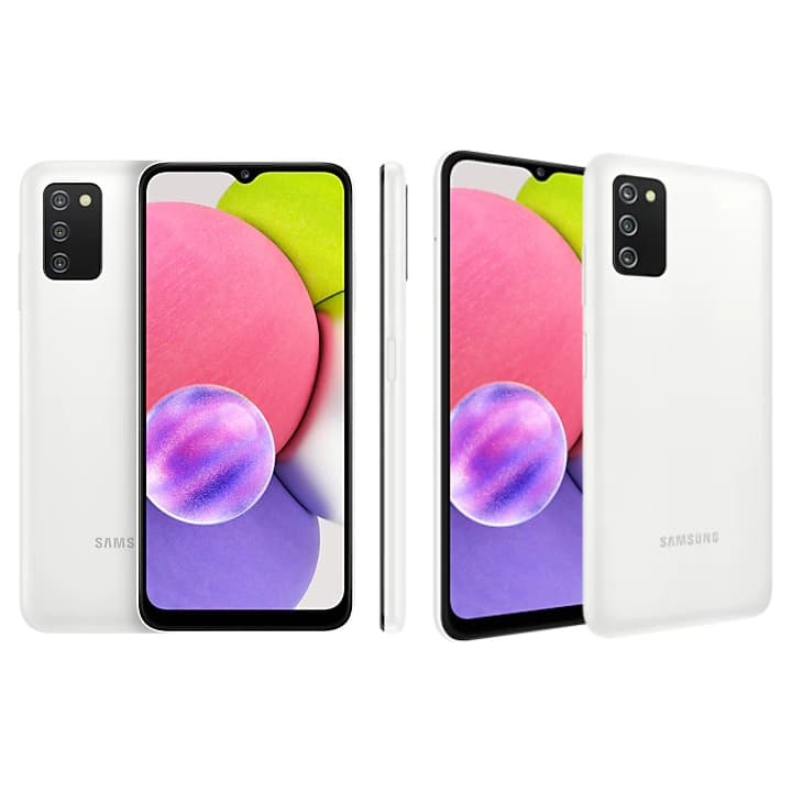 Samsung SM-A037 Galaxy A03s