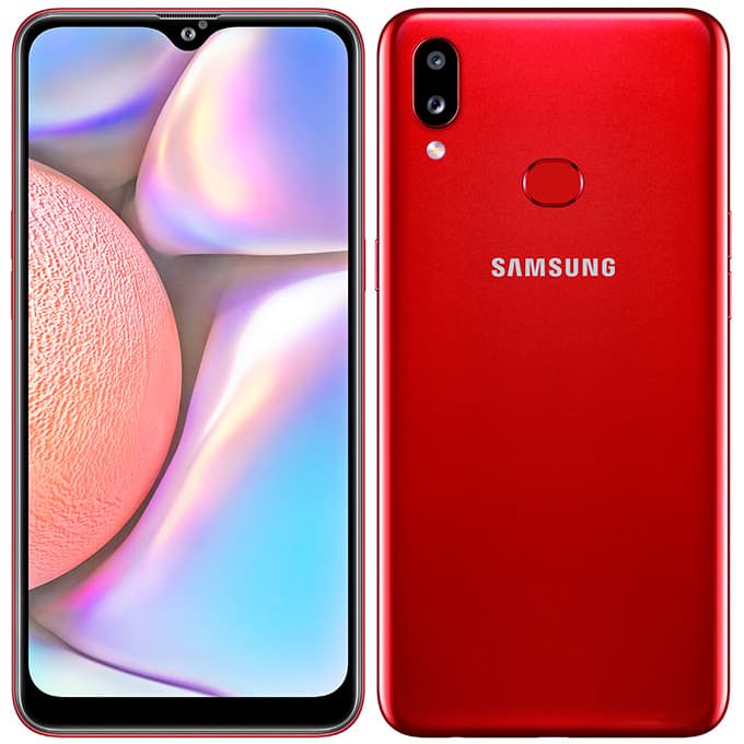 Samsung SM-A107 Galaxy A10s