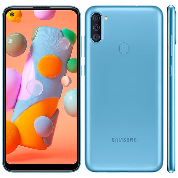 Samsung SM-A115 Galaxy A11