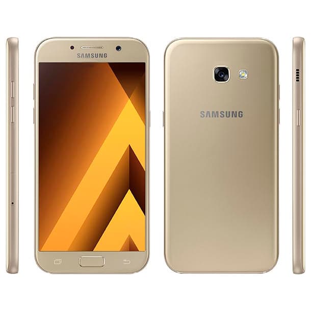 Samsung SM-A520 Galaxy A5 (2017)