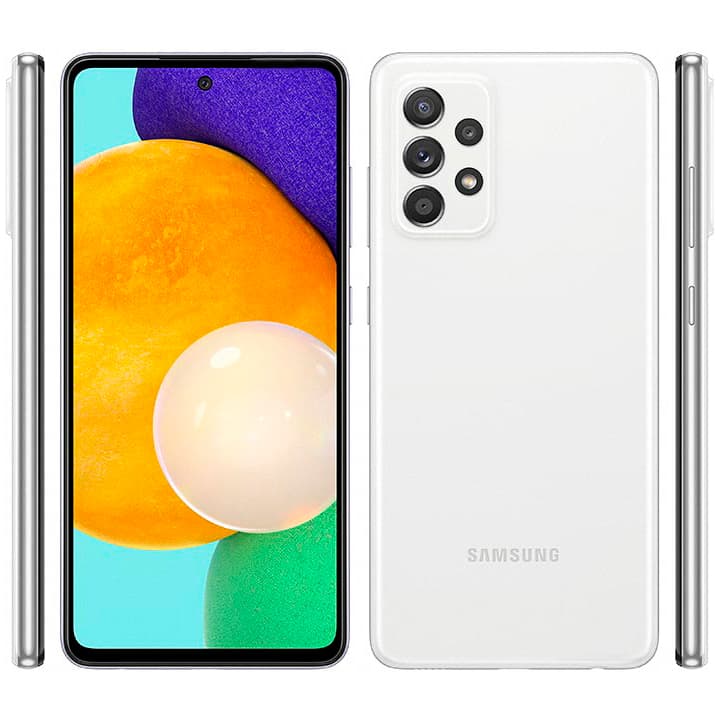 Samsung SM-A526 Galaxy A52 5G