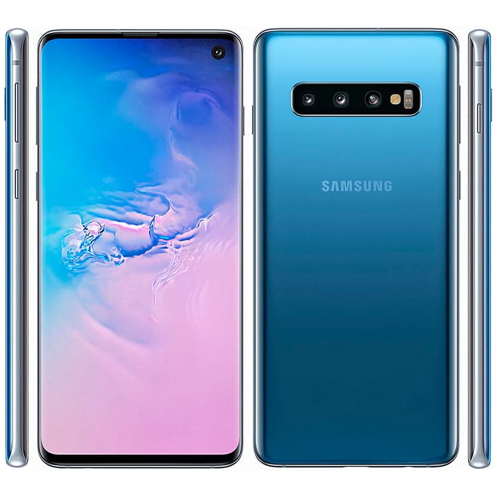 Samsung SM-G973 Galaxy S10
