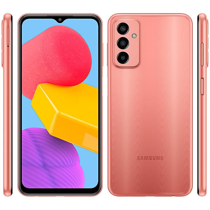 Samsung SM-M135 Galaxy M13