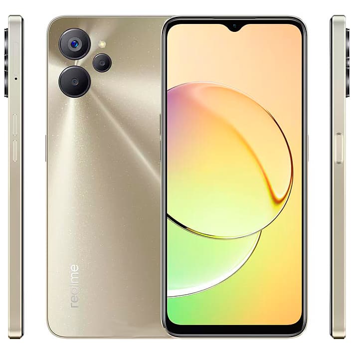 Realme 10 5G