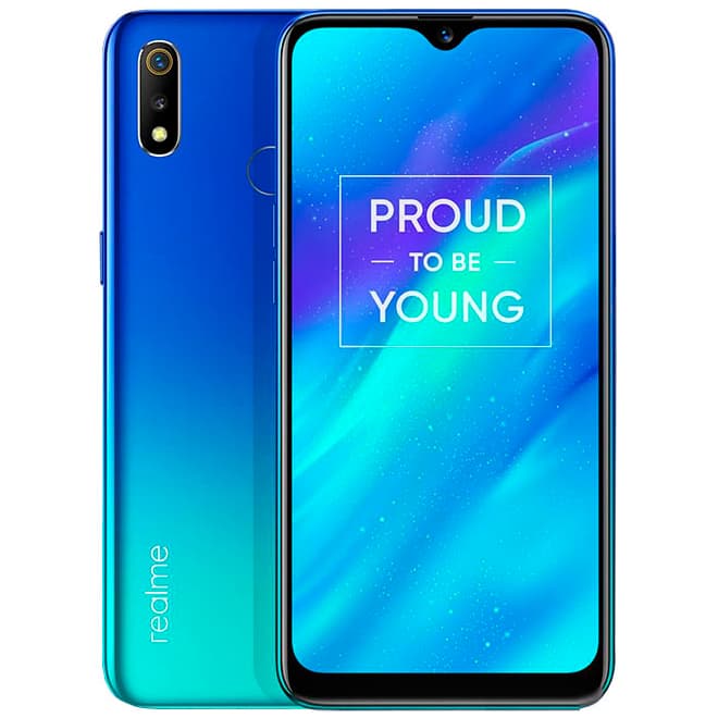 Realme 3