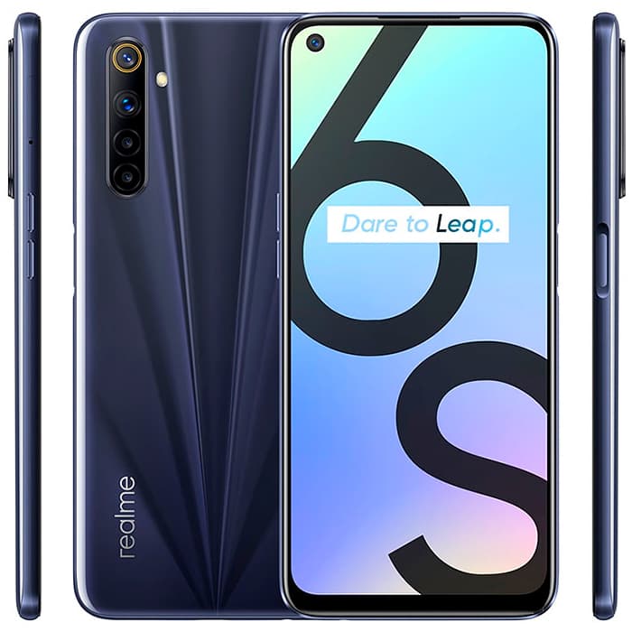 Realme 6s