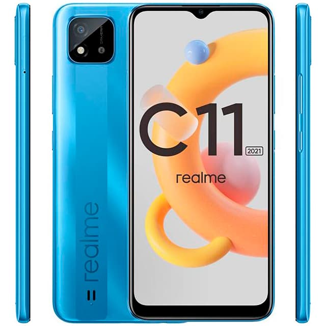 Realme C11 2021