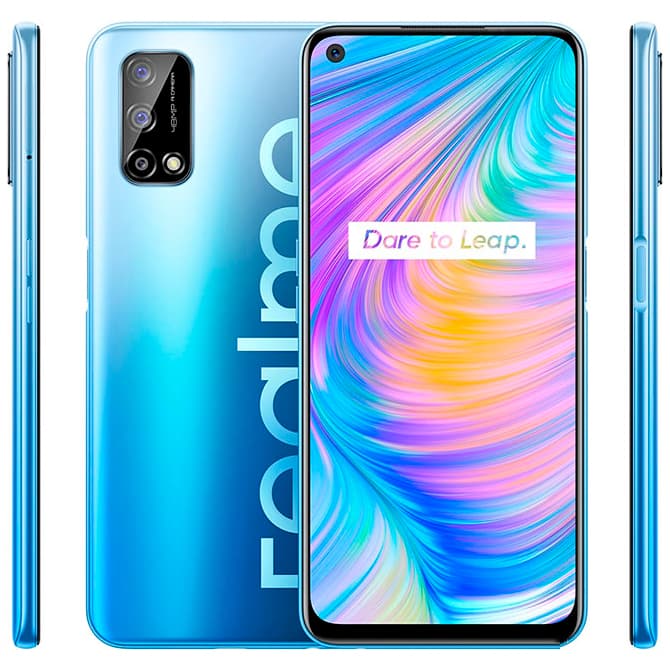 Realme Q2