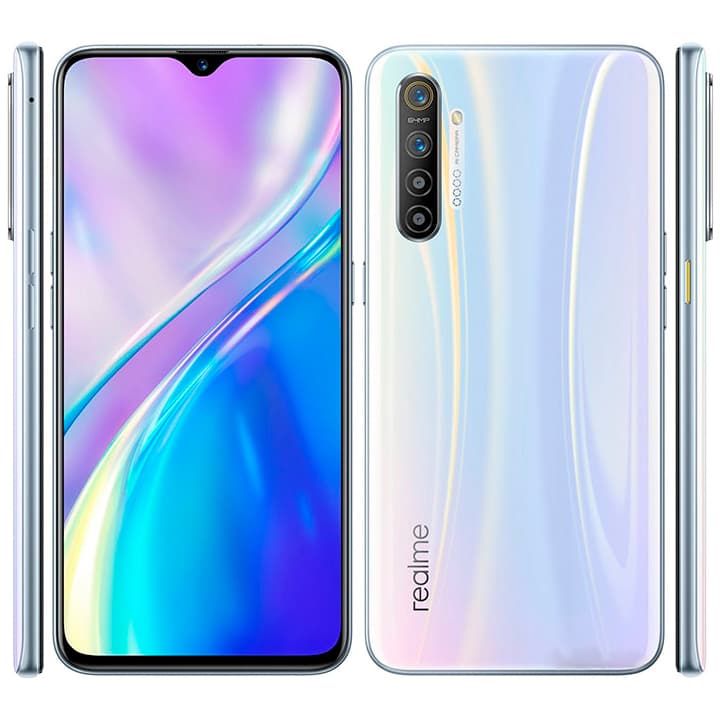 Realme XT