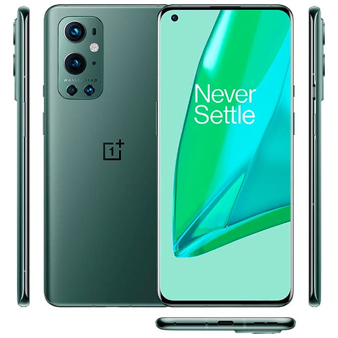 OnePlus 9 Pro