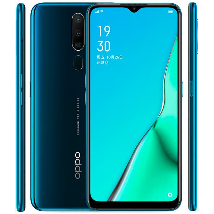Oppo A11