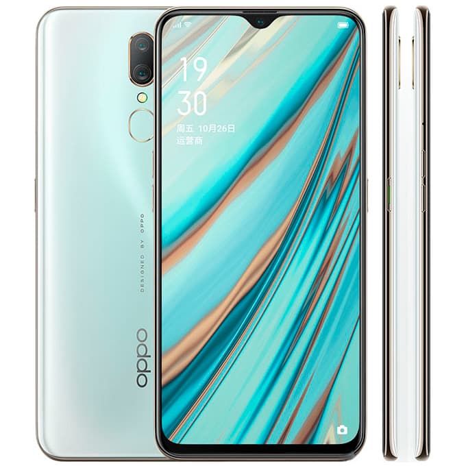 Oppo A9
