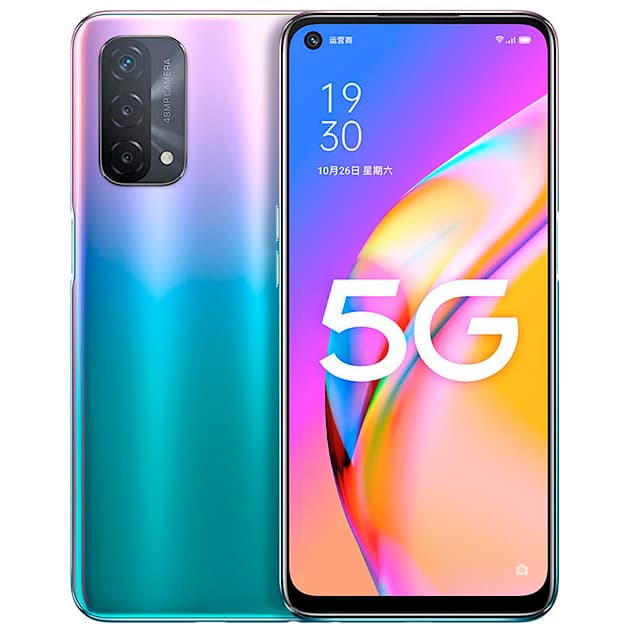 Oppo A93 5G