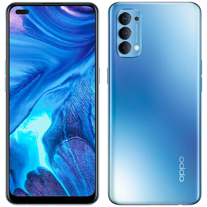 Oppo Reno4
