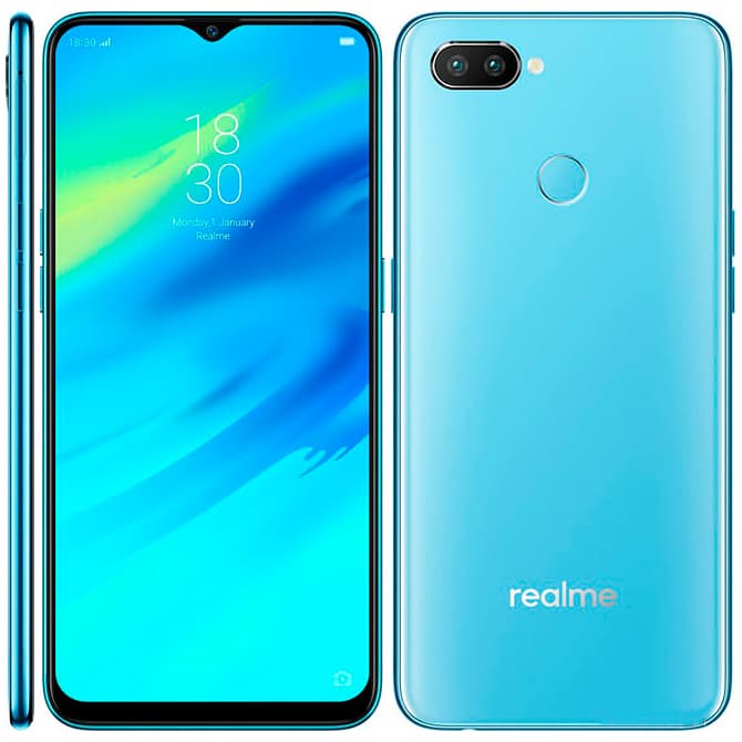 Realme 2 Pro