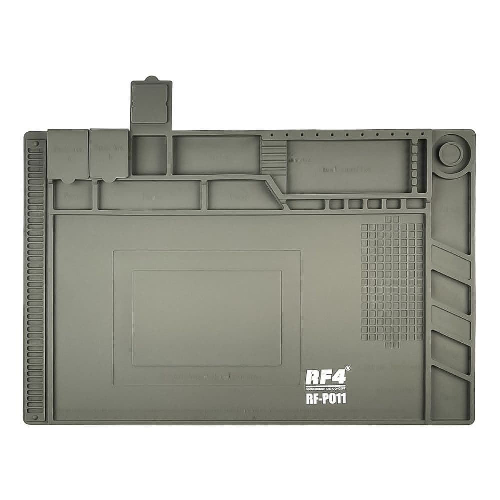 ��� �����������, ��������������� RF4 RF-PO11, ��� ������� ����������� ������� � ��������� ��������� (455x300��)